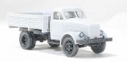 033241 MiniaturModelle GAZ-51 open side